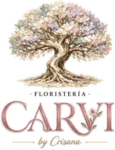 Floristería Carvi by Crisana